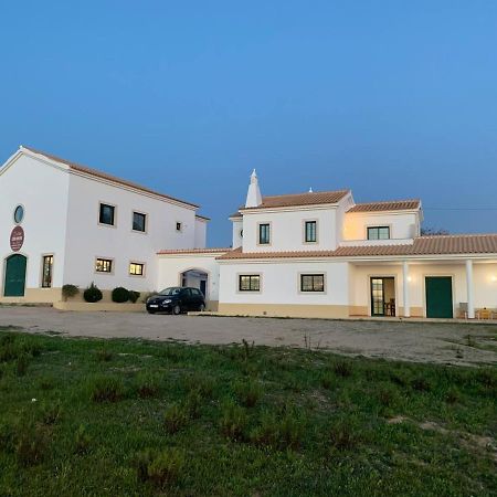 Casa Mineira Guest House Ferreiras Kültér fotó