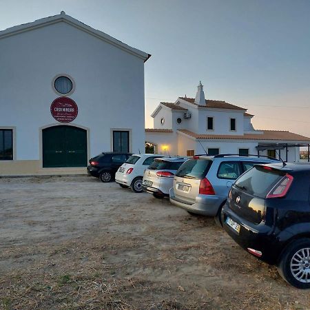Casa Mineira Guest House Ferreiras Kültér fotó