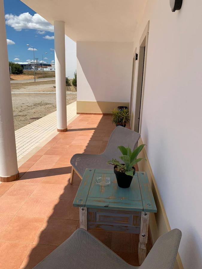 Casa Mineira Guest House Ferreiras Kültér fotó