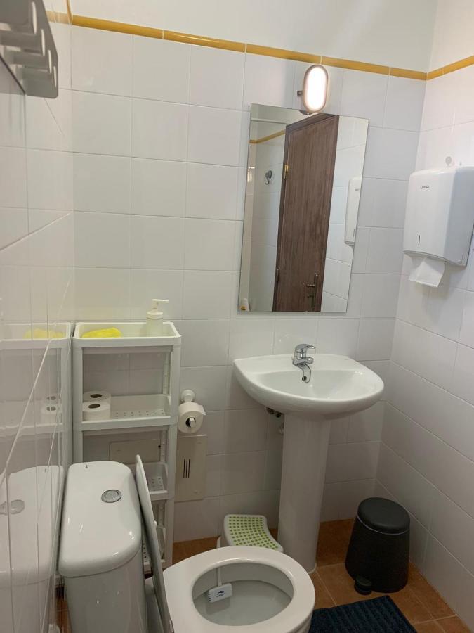Casa Mineira Guest House Ferreiras Kültér fotó