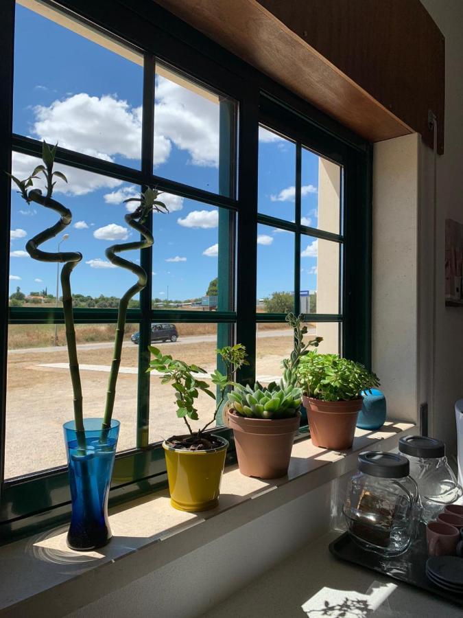 Casa Mineira Guest House Ferreiras Kültér fotó