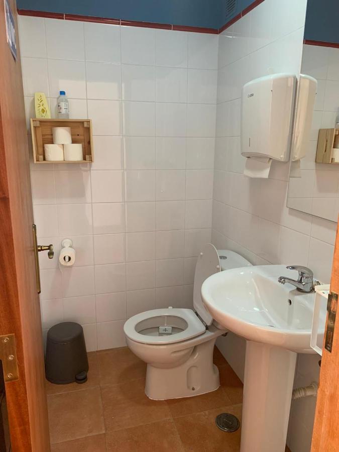 Casa Mineira Guest House Ferreiras Kültér fotó