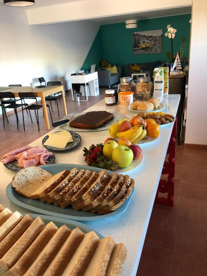 Casa Mineira Guest House Ferreiras Kültér fotó
