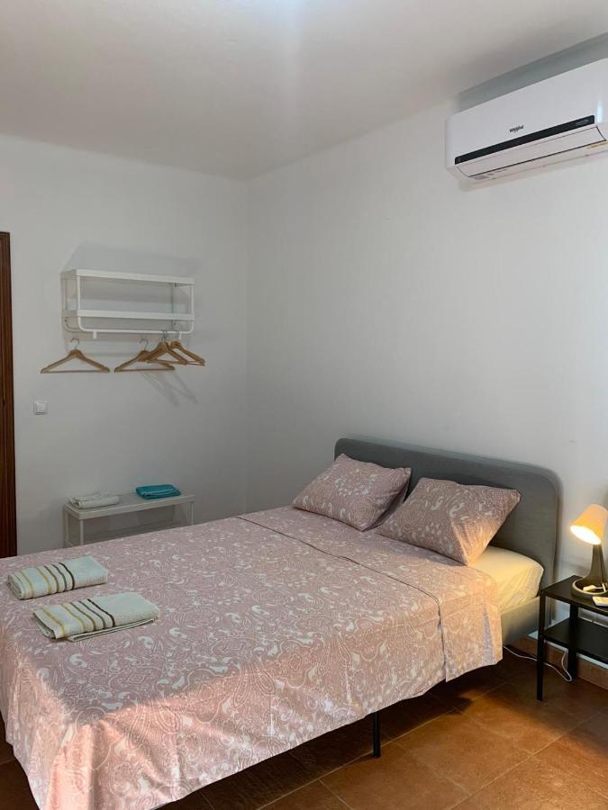Casa Mineira Guest House Ferreiras Kültér fotó