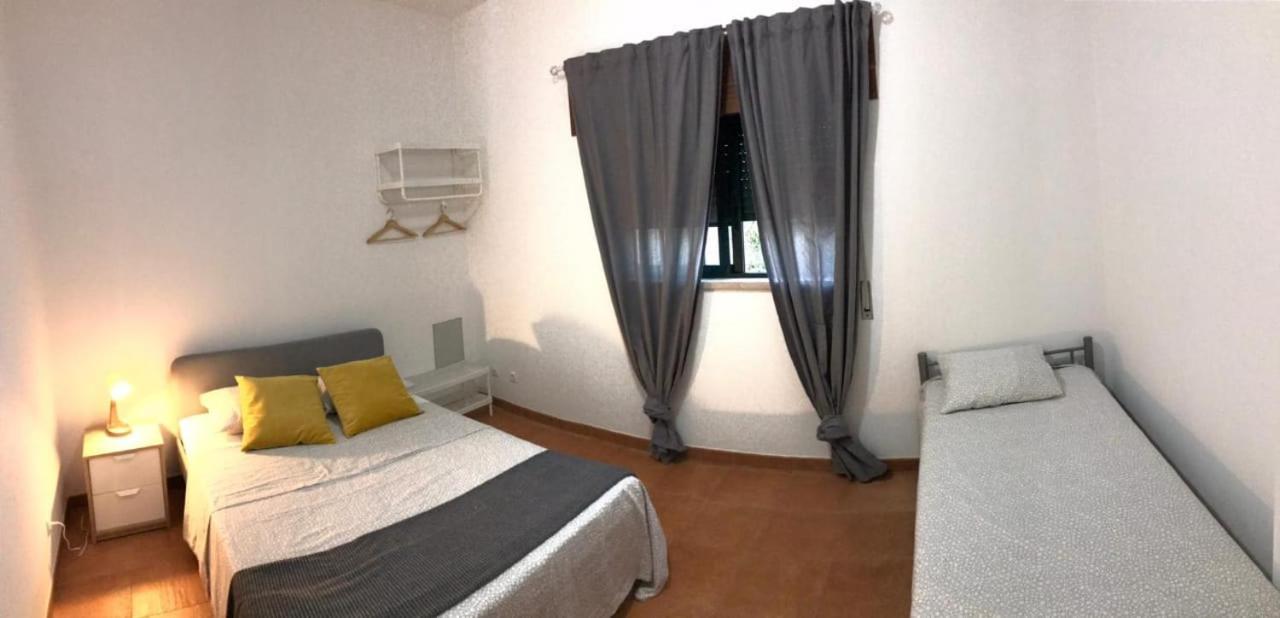 Casa Mineira Guest House Ferreiras Kültér fotó