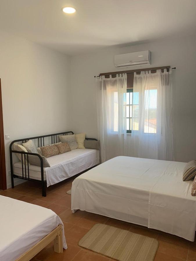 Casa Mineira Guest House Ferreiras Kültér fotó