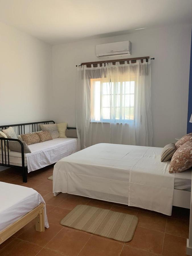 Casa Mineira Guest House Ferreiras Kültér fotó