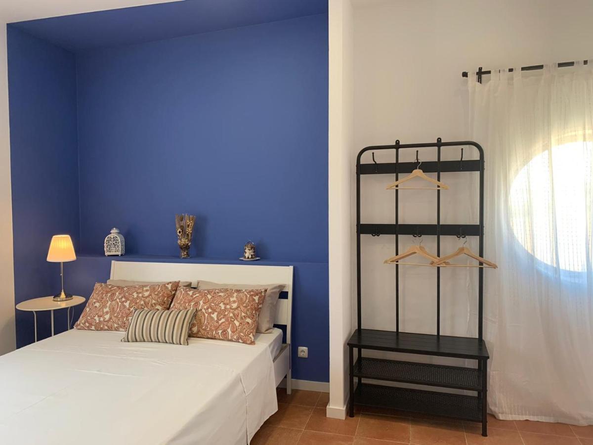 Casa Mineira Guest House Ferreiras Kültér fotó