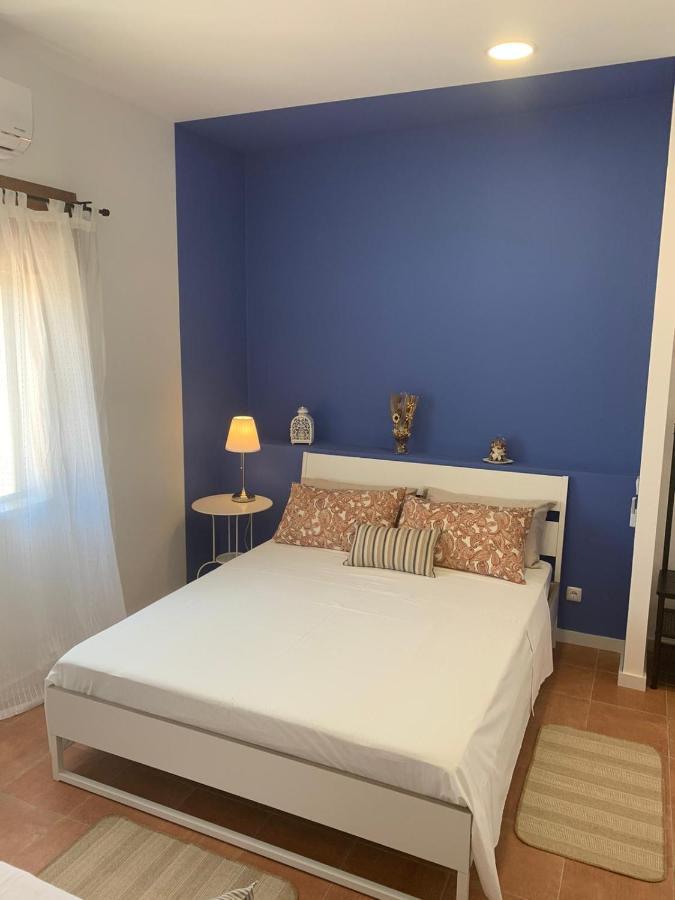 Casa Mineira Guest House Ferreiras Kültér fotó
