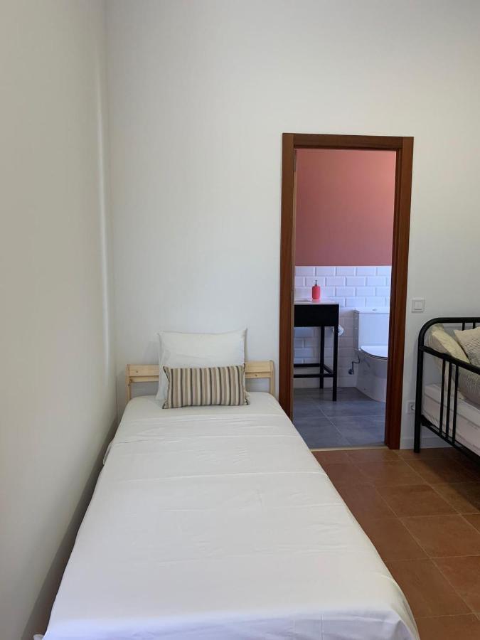 Casa Mineira Guest House Ferreiras Kültér fotó