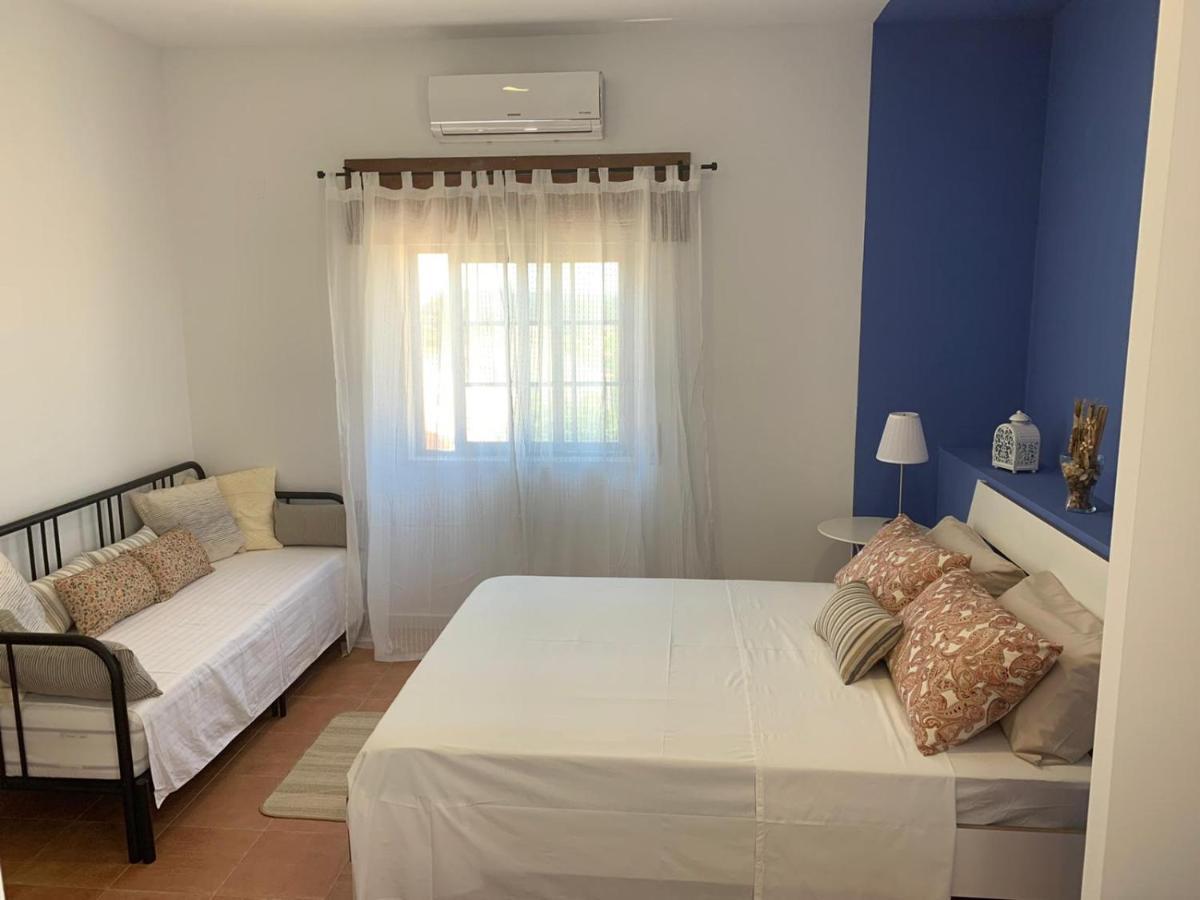Casa Mineira Guest House Ferreiras Kültér fotó
