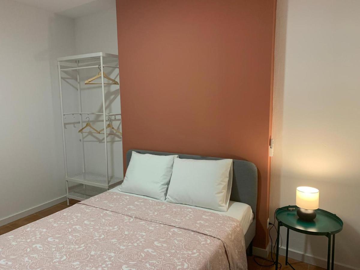 Casa Mineira Guest House Ferreiras Kültér fotó