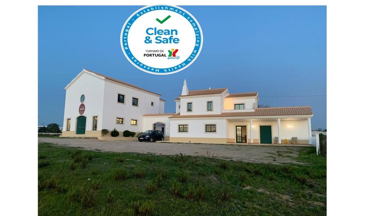 Casa Mineira Guest House Ferreiras Kültér fotó