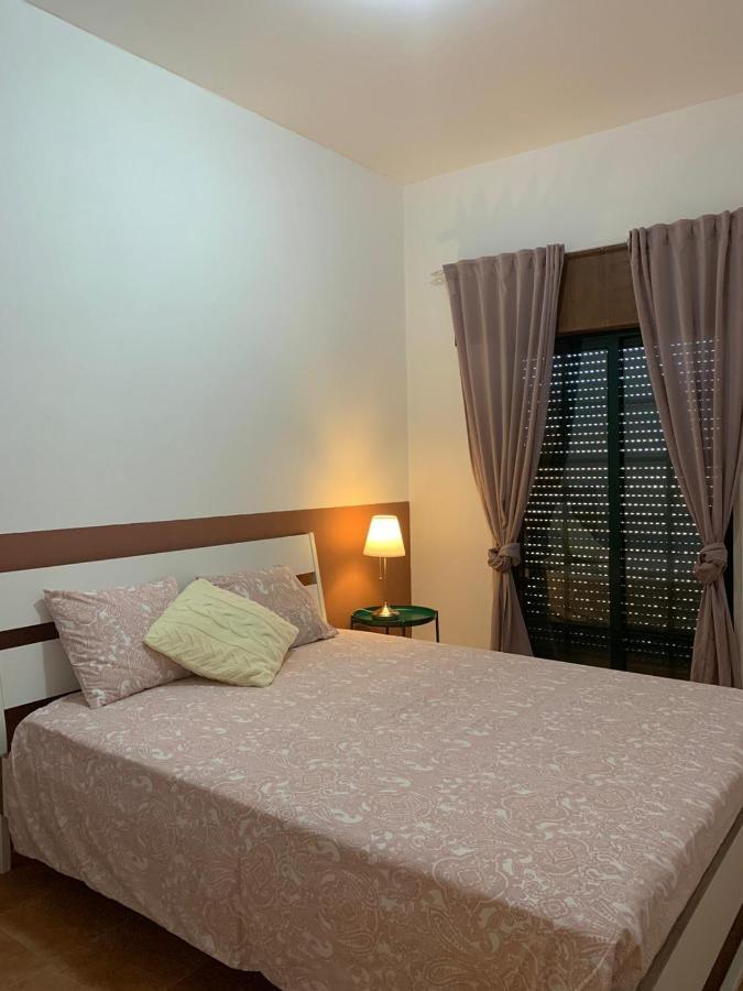 Casa Mineira Guest House Ferreiras Kültér fotó