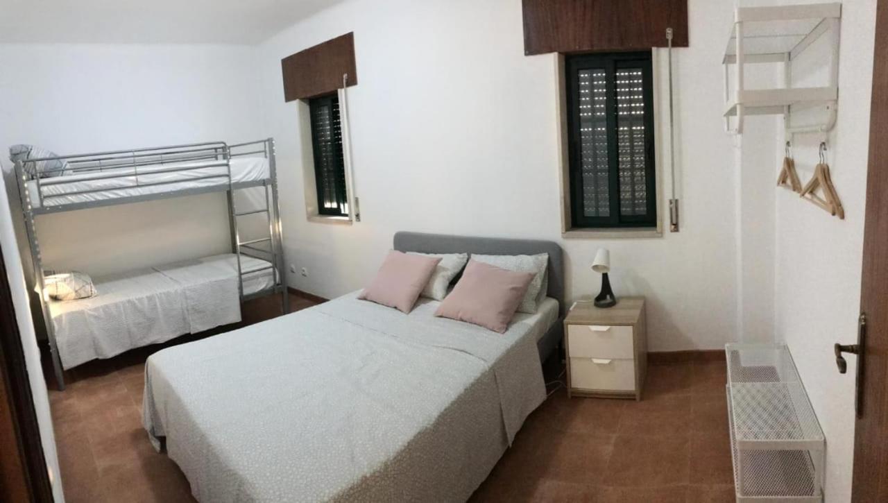 Casa Mineira Guest House Ferreiras Kültér fotó