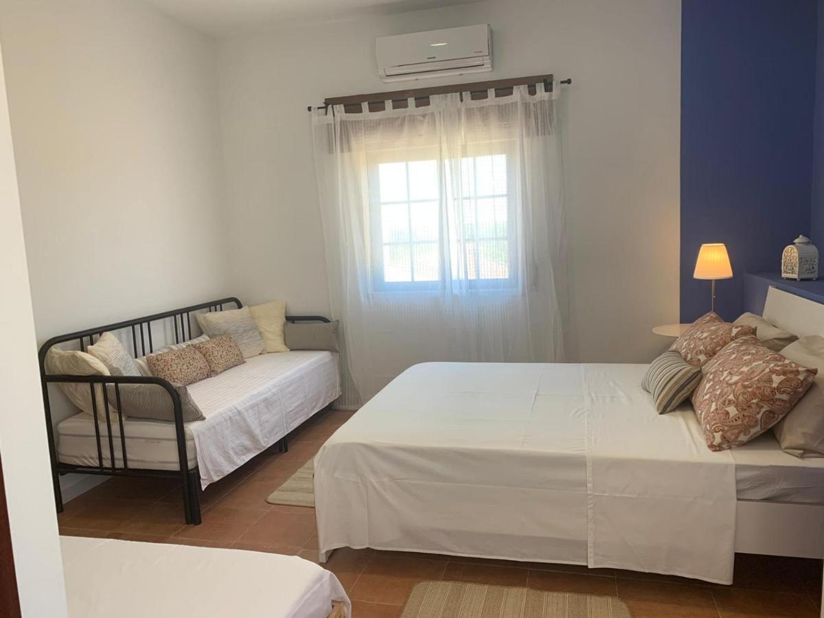Casa Mineira Guest House Ferreiras Kültér fotó