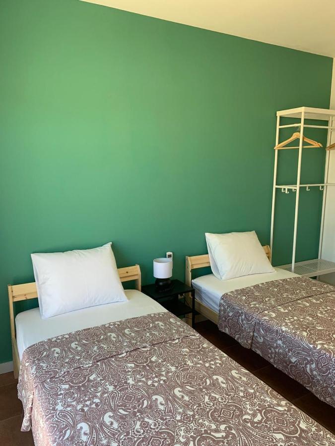 Casa Mineira Guest House Ferreiras Kültér fotó