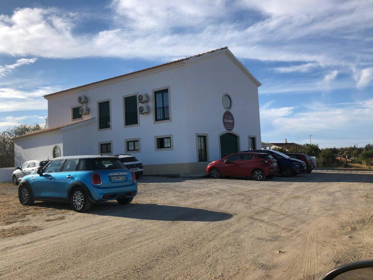 Casa Mineira Guest House Ferreiras Kültér fotó