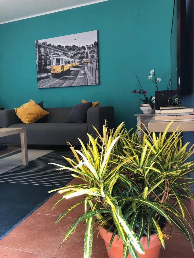 Casa Mineira Guest House Ferreiras Kültér fotó