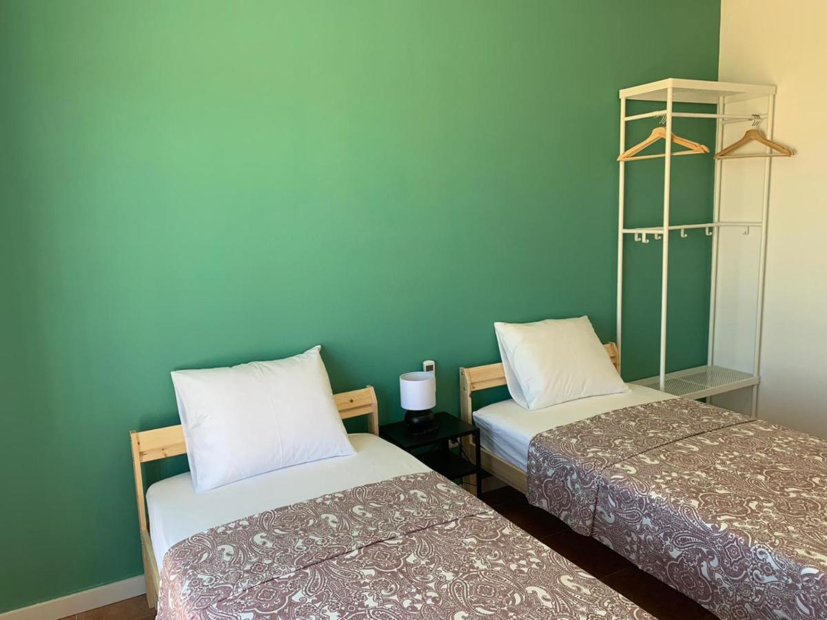 Casa Mineira Guest House Ferreiras Kültér fotó
