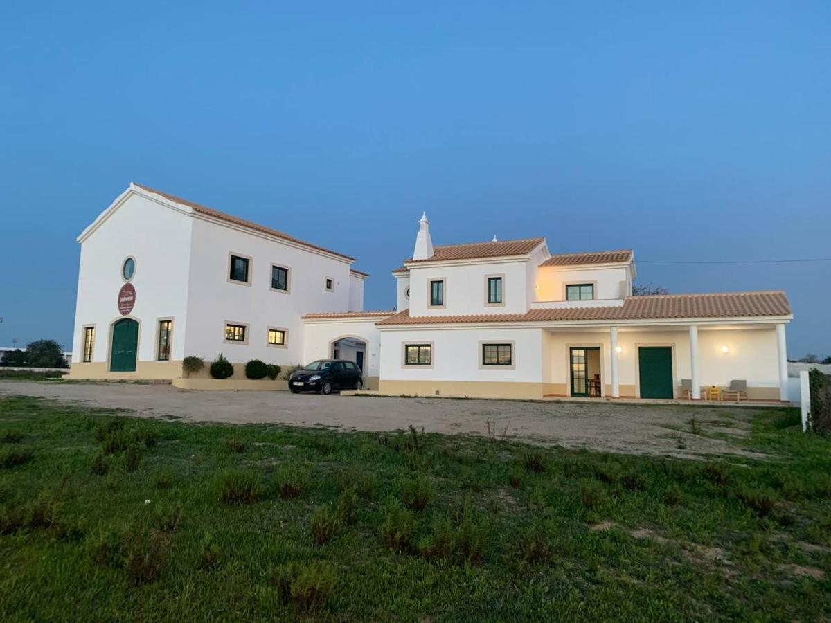 Casa Mineira Guest House Ferreiras Kültér fotó