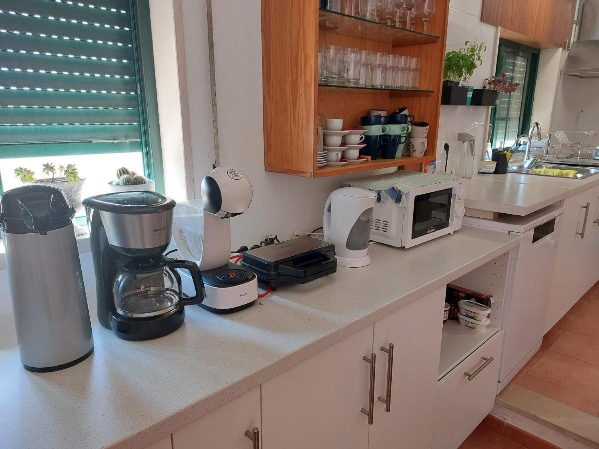 Casa Mineira Guest House Ferreiras Kültér fotó