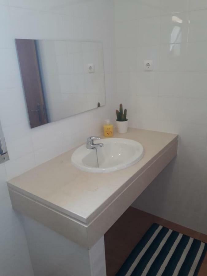 Casa Mineira Guest House Ferreiras Kültér fotó