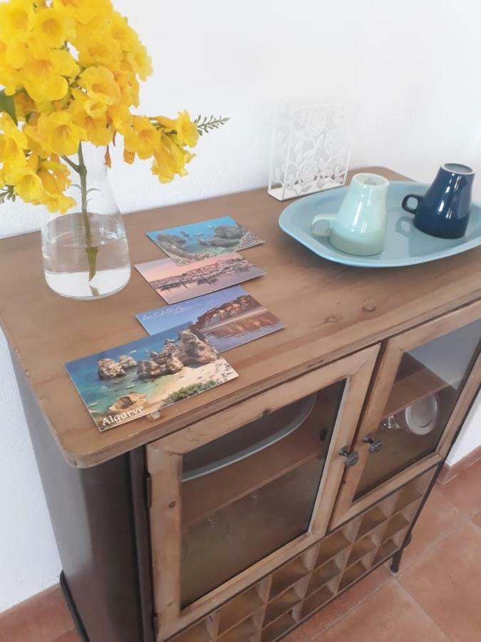 Casa Mineira Guest House Ferreiras Kültér fotó