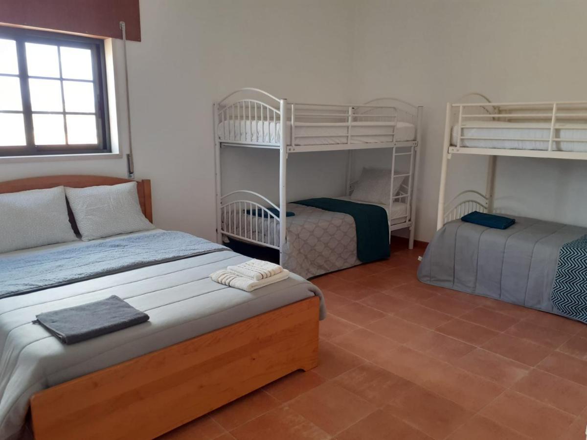 Casa Mineira Guest House Ferreiras Kültér fotó