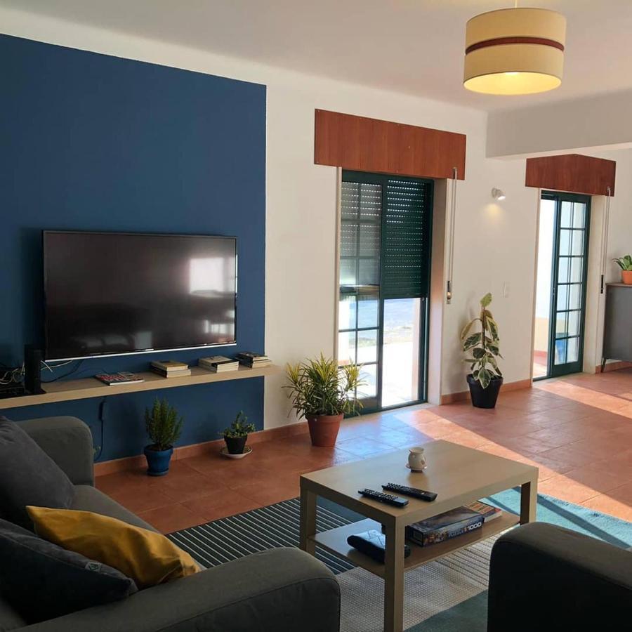 Casa Mineira Guest House Ferreiras Kültér fotó