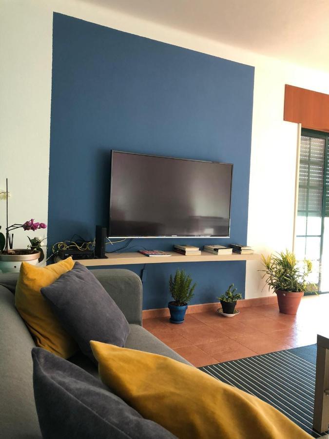 Casa Mineira Guest House Ferreiras Kültér fotó