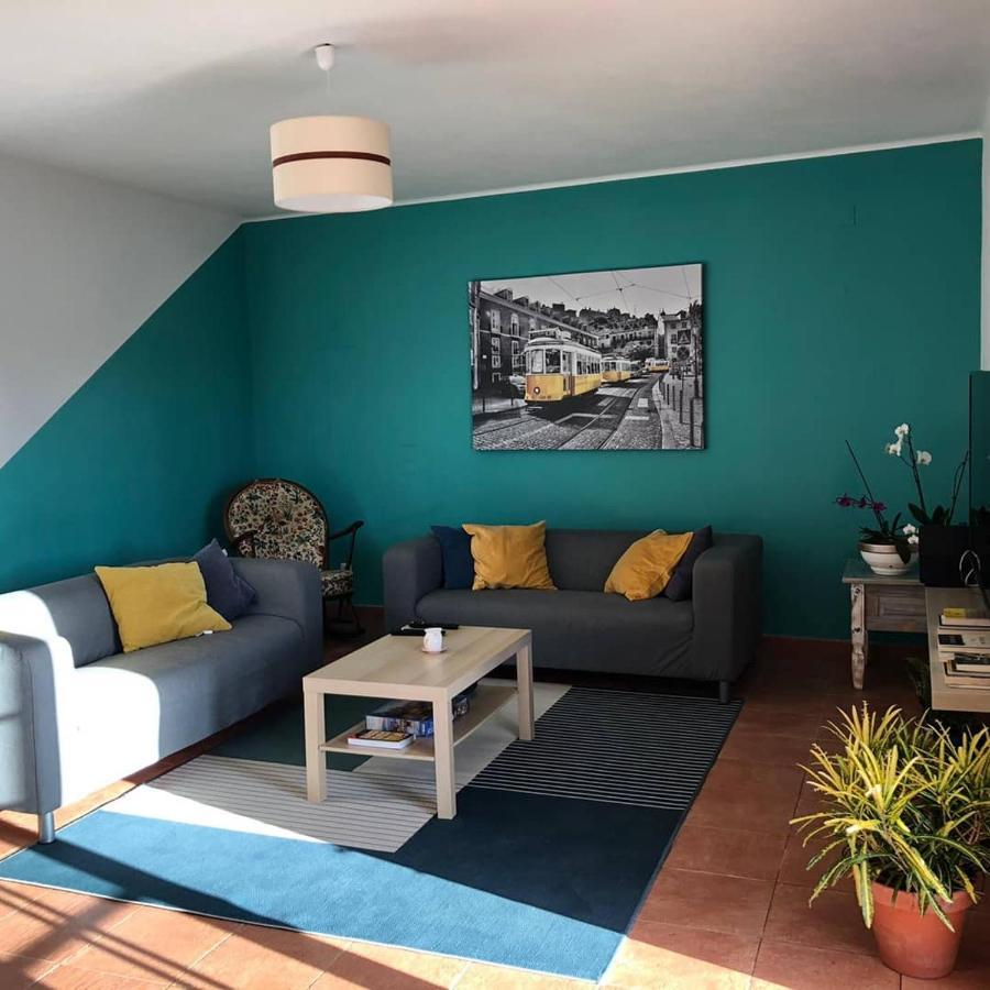 Casa Mineira Guest House Ferreiras Kültér fotó
